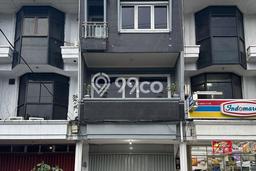 Unit Ruko Dijual di Jakarta Utara LT 75m2 & LB 75m2 Unit Ruko Dijual di Jakarta Utara LT 75m2 & LB 75m2