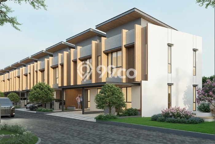 Dijual Rumah Strategis Bagus Punya 3 KT di Neglasari Tangerang - Dijual Rumah Strategis Bagus Punya 3 KT di Neglasari Tangerang -