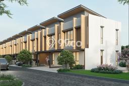 Dijual Rumah Strategis Bagus Punya 3 KT di Neglasari Tangerang - Dijual Rumah Strategis Bagus Punya 3 KT di Neglasari Tangerang -