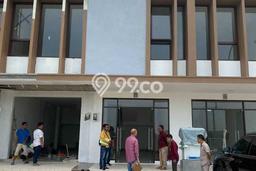 FOR SALE! Ruko di Cakung Jakarta Timur, LT 58m2, LB 58m2 FOR SALE! Ruko di Cakung Jakarta Timur, LT 58m2, LB 58m2