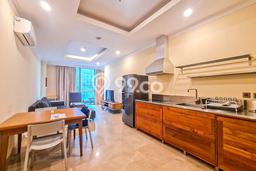 Disewakan Apartemen Terjangkau 1 BR di Senopati Jakarta Selatan Disewakan Apartemen Terjangkau 1 BR di Senopati Jakarta Selatan
