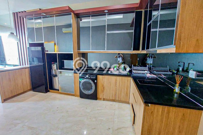 Apartemen Nyaman untuk Disewa, 1 Kamar di Jakarta Selatan Apartemen Nyaman untuk Disewa, 1 Kamar di Jakarta Selatan