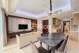 Disewakan Apartemen Murah di Pondok Indah 3 Bedroom Disewakan Apartemen Murah di Pondok Indah 3 Bedroom