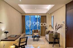 Sewa Apartemen Harga Terjangkau di Pondok Indah 1 KT Sewa Apartemen Harga Terjangkau di Pondok Indah 1 KT