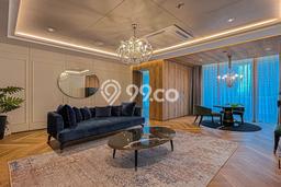 Disewakan Apartemen Terjangkau 1 BR di Senopati Jakarta Selatan Disewakan Apartemen Terjangkau 1 BR di Senopati Jakarta Selatan