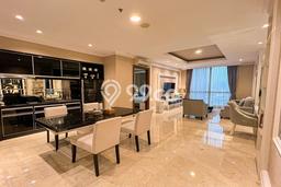 Apartemen Minimalis untuk Disewa, 1 Kamar di Jakarta Selatan Apartemen Minimalis untuk Disewa, 1 Kamar di Jakarta Selatan