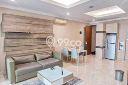 Apartemen Minimalis untuk Disewa, 1 Kamar di Jakarta Selatan Apartemen Minimalis untuk Disewa, 1 Kamar di Jakarta Selatan