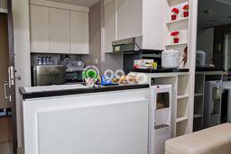 Apartemen Disewakan 1 Kamar Hemat Siap Huni di Jakarta Selatan, Luas 48m2 Apartemen Disewakan 1 Kamar Hemat Siap Huni di Jakarta Selatan, Luas 48m2