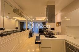 Hunian Strategis 94m2 di Senopati Jakarta Selatan 1 KT Hunian Strategis 94m2 di Senopati Jakarta Selatan 1 KT