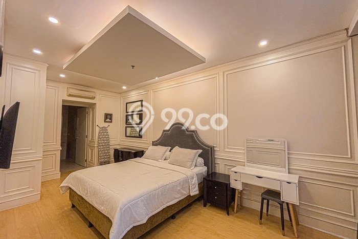 Hunian Strategis 94m2 di Senopati Jakarta Selatan 1 KT Hunian Strategis 94m2 di Senopati Jakarta Selatan 1 KT