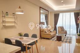 Apartemen Luxury Dijual di Jakarta Selatan Lokasi Strategis Punya 1 Kamar Tidur Apartemen Luxury Dijual di Jakarta Selatan Lokasi Strategis Punya 1 Kamar Tidur