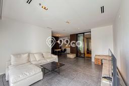 Apartemen Minimalis untuk Disewa, 3 Kamar di Jakarta Selatan Apartemen Minimalis untuk Disewa, 3 Kamar di Jakarta Selatan