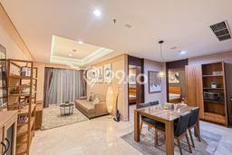 Sewa Apartemen Murah di Pondok Indah 2 KT Sewa Apartemen Murah di Pondok Indah 2 KT