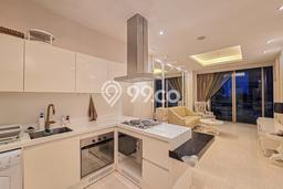 Apartemen Sewa 1 Kamar Hemat Siap Huni di Jakarta Selatan, Luas 94m2 Apartemen Sewa 1 Kamar Hemat Siap Huni di Jakarta Selatan, Luas 94m2