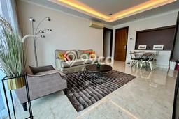 Sewa Apartemen Ekonomis 2 BR di Senopati Jakarta Selatan Sewa Apartemen Ekonomis 2 BR di Senopati Jakarta Selatan