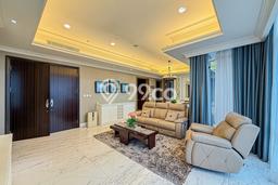 Sewa Apartemen Minimalis 150m2 Punya 2 KT, 2 KM, Lokasi di Kebayoran Lama Sewa Apartemen Minimalis 150m2 Punya 2 KT, 2 KM, Lokasi di Kebayoran Lama