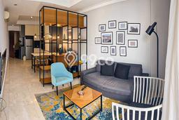 Sewa Apartemen Murah di Senopati 1 KT Sewa Apartemen Murah di Senopati 1 KT