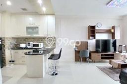 Sewa Apartemen Harga Terjangkau di Gandaria 1 Bedroom Sewa Apartemen Harga Terjangkau di Gandaria 1 Bedroom