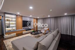 Sewa Apartemen Terjangkau 3 KT di Kuningan Jakarta Selatan Sewa Apartemen Terjangkau 3 KT di Kuningan Jakarta Selatan