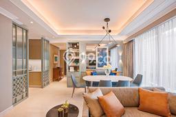 Paling Dicari! Apartemen Premium Dijual di Pondok Indah Punya 3 Bedroom Paling Dicari! Apartemen Premium Dijual di Pondok Indah Punya 3 Bedroom
