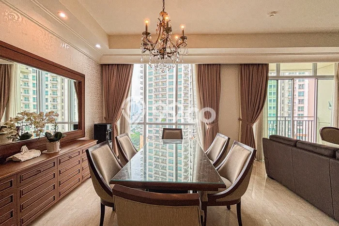 Disewakan Apartemen Terjangkau 2 BR di Pakubuwono Jakarta Selatan Disewakan Apartemen Terjangkau 2 BR di Pakubuwono Jakarta Selatan