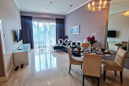 Apartemen Minimalis untuk Disewa, 2 Kamar di Jakarta Selatan Apartemen Minimalis untuk Disewa, 2 Kamar di Jakarta Selatan