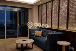 Apartemen Nyaman untuk Disewa, 1 Kamar di Jakarta Selatan Apartemen Nyaman untuk Disewa, 1 Kamar di Jakarta Selatan