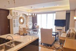 Apartemen Nyaman untuk Disewa, 0 Kamar di Jakarta Selatan Apartemen Nyaman untuk Disewa, 0 Kamar di Jakarta Selatan