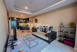 Apartemen Minimalis untuk Disewa, 1 Kamar di Jakarta Selatan Apartemen Minimalis untuk Disewa, 1 Kamar di Jakarta Selatan