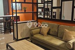 Apartemen Strategis 76m2 di Senopati Jakarta Selatan 0 Bedroom Apartemen Strategis 76m2 di Senopati Jakarta Selatan 0 Bedroom