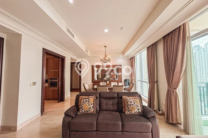 Disewakan Apartemen Terjangkau 2 BR di Pakubuwono Jakarta Selatan Disewakan Apartemen Terjangkau 2 BR di Pakubuwono Jakarta Selatan