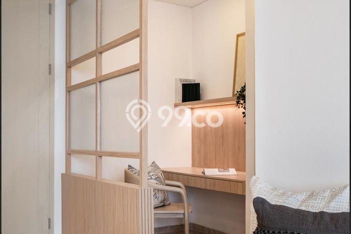 Sewa Apartemen Murah di Tb Simatupang 2 Bedroom Sewa Apartemen Murah di Tb Simatupang 2 Bedroom