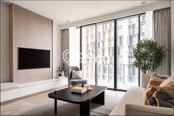 Sewa Apartemen Murah di Tb Simatupang 2 Bedroom Sewa Apartemen Murah di Tb Simatupang 2 Bedroom