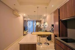 Apartemen Minimalis untuk Disewa, 1 Kamar di Jakarta Selatan Apartemen Minimalis untuk Disewa, 1 Kamar di Jakarta Selatan