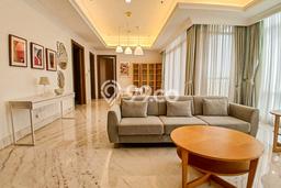 Disewakan Apartemen Murah di Simprug 2 Bedroom Disewakan Apartemen Murah di Simprug 2 Bedroom