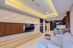Apartemen Minimalis untuk Disewa, 1 Kamar di Jakarta Selatan Apartemen Minimalis untuk Disewa, 1 Kamar di Jakarta Selatan