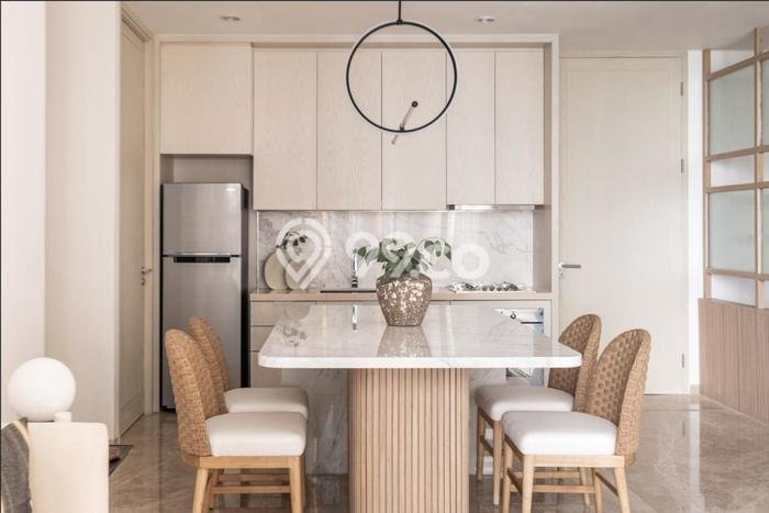 Sewa Apartemen Murah di Tb Simatupang 2 Bedroom Sewa Apartemen Murah di Tb Simatupang 2 Bedroom