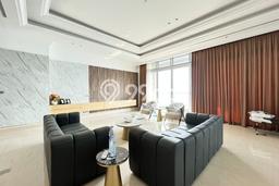 Sewa Apartemen Ekonomis 4 BR di Kuningan Jakarta Selatan Sewa Apartemen Ekonomis 4 BR di Kuningan Jakarta Selatan