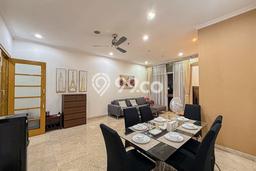 Sewa Apartemen Harga Terjangkau di Patal Senayan 3 KT Sewa Apartemen Harga Terjangkau di Patal Senayan 3 KT