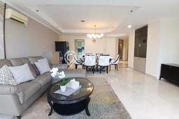 Sewa Apartemen Ekonomis 3 BR di Pondok Indah Jakarta Selatan Sewa Apartemen Ekonomis 3 BR di Pondok Indah Jakarta Selatan