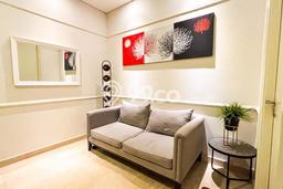 Apartemen Minimalis untuk Disewa, 1 Kamar di Jakarta Selatan Apartemen Minimalis untuk Disewa, 1 Kamar di Jakarta Selatan