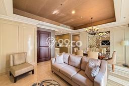 Hunian Strategis 159m2 di Pondok Indah Jakarta Selatan 3 KT Hunian Strategis 159m2 di Pondok Indah Jakarta Selatan 3 KT