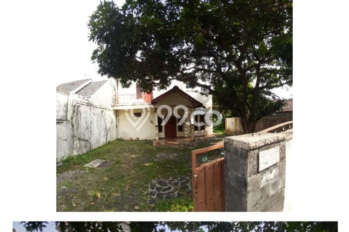 Disewakan! Rumah 6 Kamar Tidur &
3 Kamar Mandi di Ungaran, Semarang Disewakan! Rumah 6 Kamar Tidur &
3 Kamar Mandi di Ungaran, Semarang