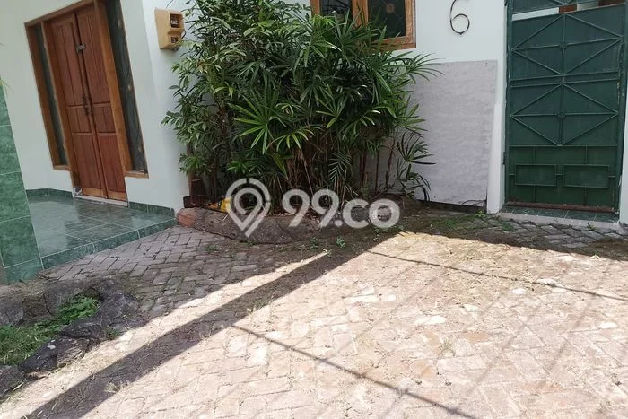Rumah di Sleman, Area Strategis, 2 KM Rumah di Sleman, Area Strategis, 2 KM