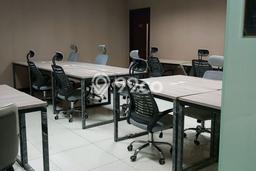 Unit Kantor Paling Strategis di Semarang Tengah Semarang dengan LB 5m2 Unit Kantor Paling Strategis di Semarang Tengah Semarang dengan LB 5m2