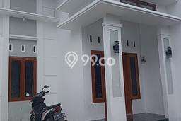 Rumah Nyaman 2 KT LB 50m2 Kondisi Bagus di Mranggen Rumah Nyaman 2 KT LB 50m2 Kondisi Bagus di Mranggen