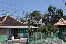 For Sale! Premium House LT 417m2 Desain Elegan di Kedungmundu For Sale! Premium House LT 417m2 Desain Elegan di Kedungmundu