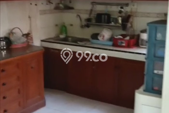 Dijual Hunian Rumah Nyaman 3 KT di Graha Padma, Semarang Dijual Hunian Rumah Nyaman 3 KT di Graha Padma, Semarang