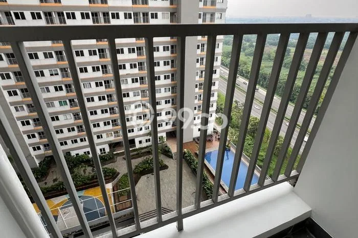 Apartemen Cozy Dijual di Bogor Spesifikasi 0 KT, 1 KM Apartemen Cozy Dijual di Bogor Spesifikasi 0 KT, 1 KM