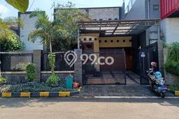 Rumah 3 KT 2 KM LT 153m², Luas Bangunan 105m² di Cikunir, Bekasi Rumah 3 KT 2 KM LT 153m², Luas Bangunan 105m² di Cikunir, Bekasi